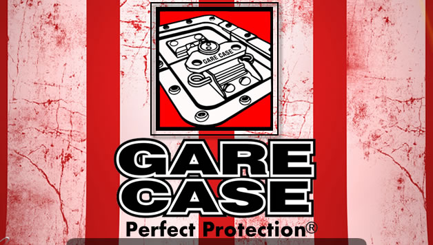 Estuches, racks and cases, Gare Case, garecase, protection, proteccion, audio, sound, system, monterrey, mexico, best, fabricante, manufacturers 