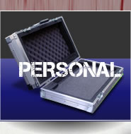 Estuche case, personal, briefcase, portafolio, laptop, pc, computer, computadora, iPod, iPad